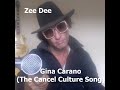 Gina Carano (The Cancel Culture Song)