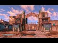 Fallout 4 Sanctuary settlement build