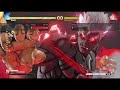 New Combo for KAGE? SFV AE