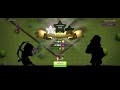clash of clans gameplay\gameing channel please subscribe to my channel