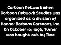 Hanna-Barbera Logo History [Ep. 7] (CORRUPTED)