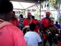 Agasamari Urumi Melam at Masana Kali Temple Thulli2 aaduvaram & Aangarama