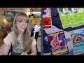 Opening TWO Crown Zenith Elite Trainer Pokemon Boxes!!