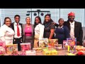 Year Up Atlanta Alumni Board Toy Drive  -  (HD)