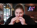 MCALISTER'S DELI LUNCH FOOD REVIEW IN PIGEON FORGE, TN | LUNCH DEALS & IS IT WORTH IT?