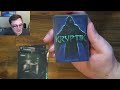 Kryptik Genesis Booster Box Opening Big Pulls and Big Thoughts