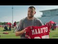 Mahomes and MaAuto (feat. Patrick Mahomes & Travis Kelce) | State Farm® Commercial