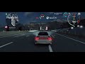 Carx Street | Dodge Charger Hellcat Redeye (1000Hp) Gameplay