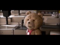 Ted 2 - Best Scene in Movie - Liam Neeson Buying a Box of Trix