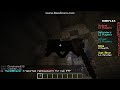 Minecraft: Mineplex - I Can't Kill The Wolf!