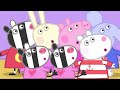 Peppa Wutz | Sterne - Zusammenschnitt | Peppa Pig Deutsch Neue Folgen | Cartoons für Kinder