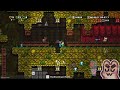 All 3 Spelunky SECRET ENDINGS with NO ENEMIES KILLED!?