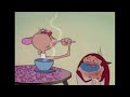 Teenage Stimpy | The Ren & Stimpy Show