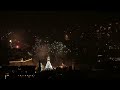 Tbilisi New Year’s Eve Fireworks - I’ve never seen anything like this