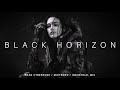 Dark Cyberpunk / Midtempo / Industrial Mix 'BLACK HORIZON'