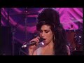 Amy Winehouse - Me & Mr. Jones - Live HD