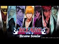 Bleach Brave Souls:New Captain Shusuke Amagai