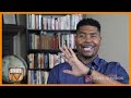 Tariq Nasheed on Puerto Ricans not contributing, innovating or creating Hip-Hop (pt. 6)
