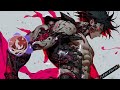 Samurai Phonk 2024 ☯ Japanese Epic Phonk & Trap Mix for TikTok/Gaming/Gym/Streaming 🔥 Фонк 2024