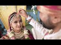 II Vidhi & Aman Wedding High Light II Snap Digital Barvala