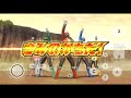 Super Sentai Battle Ranger Cross Part 6