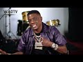 Boosie on YFN Lucci Refusing to Snitch on His Enemy Young Thug: He's a Real N**** (Part 19)