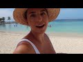 Curacao Island Vlog: 4 Days in Paradise