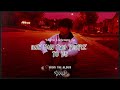 PM Trill - One Man Two People To Be (Visualizer)