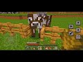 OUR FIRST FARM | MINECRAFT GAMEPLAY #3