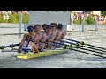 LUSBC 1st VIII 2018