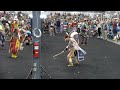 Jr and Teen Boys Traditional - 2024 Manito Ahbee Pow Wow - Powwows.com