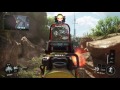 Ppsh Nuclear With New Camo! BO3 TDM Gameplay