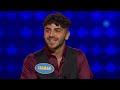 Leaving Empty Handed | Family Feud Canada