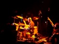 Rick Bourque Drum Solo (Eric LaPointe), New Richmond New Brunswick May 16, 2012