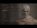 Dragon's Dogma 2 Character - Geralt of Rivia
