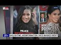 Sky News hosts react to Harry and Meghan’s Netflix series