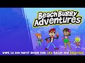 Beach Buggy Adventures - Pilot Episode