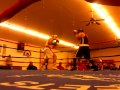 AZ GOLDEN GLOVES AMATEUR BOXING FIGHT NIGHT