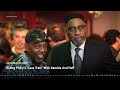 Riding Philly's 'Love Train' with Gamble and Huff (2009 interview)