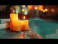 QUIET NIGHT, Deep Sleep 🎵 Ultra Relaxing Music For The Healing Of Stress, Anxiety  🎶 Tranquil Mind