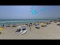 Alcudia Beach, Mallorca (Majorca), Spain | 07. 2023 | Playa D'Alcúdia