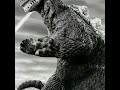 Godzilla Evolution 1954-2021 (2022)