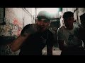 Marky B x YA - Bradford Ballers [Music Video]