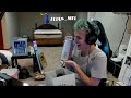 NINJA TAKES ON THE DONUT CHALLENGE w/ WIFE! (1 kill = 1 donut)