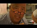 Diving for Scallops in Newfoundland | Bizarre Foods with Andrew Zimmern | Travel Channel