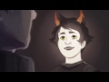 Homestuck - Run To You - Lyricstuck - paperseverywhere