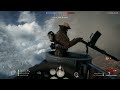 Battlefield 1 Closed Alpha Footage