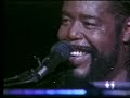 Barry White live in Birmingham 1988 - Part 7 - I've Got So Much To Give