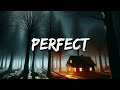 Ed Sheeran - Perfect (Lyrics)