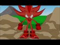 Sonic Nazo unleashed DX Version 2.0